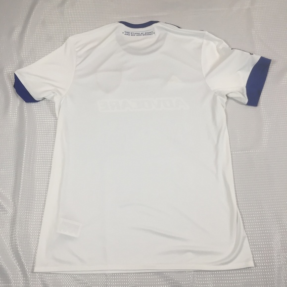 Adidas Dallas FC jersey Size M - Picture 6 of 7